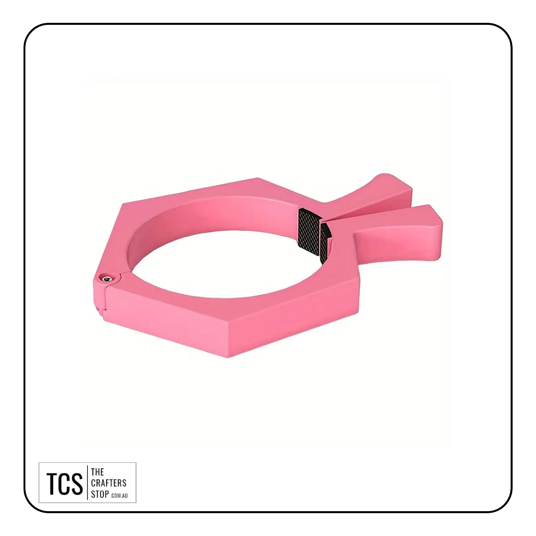 Tumbler Cup Clamp Tool for Sublimation
