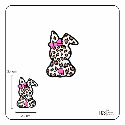 Easter Themed Focal Beads