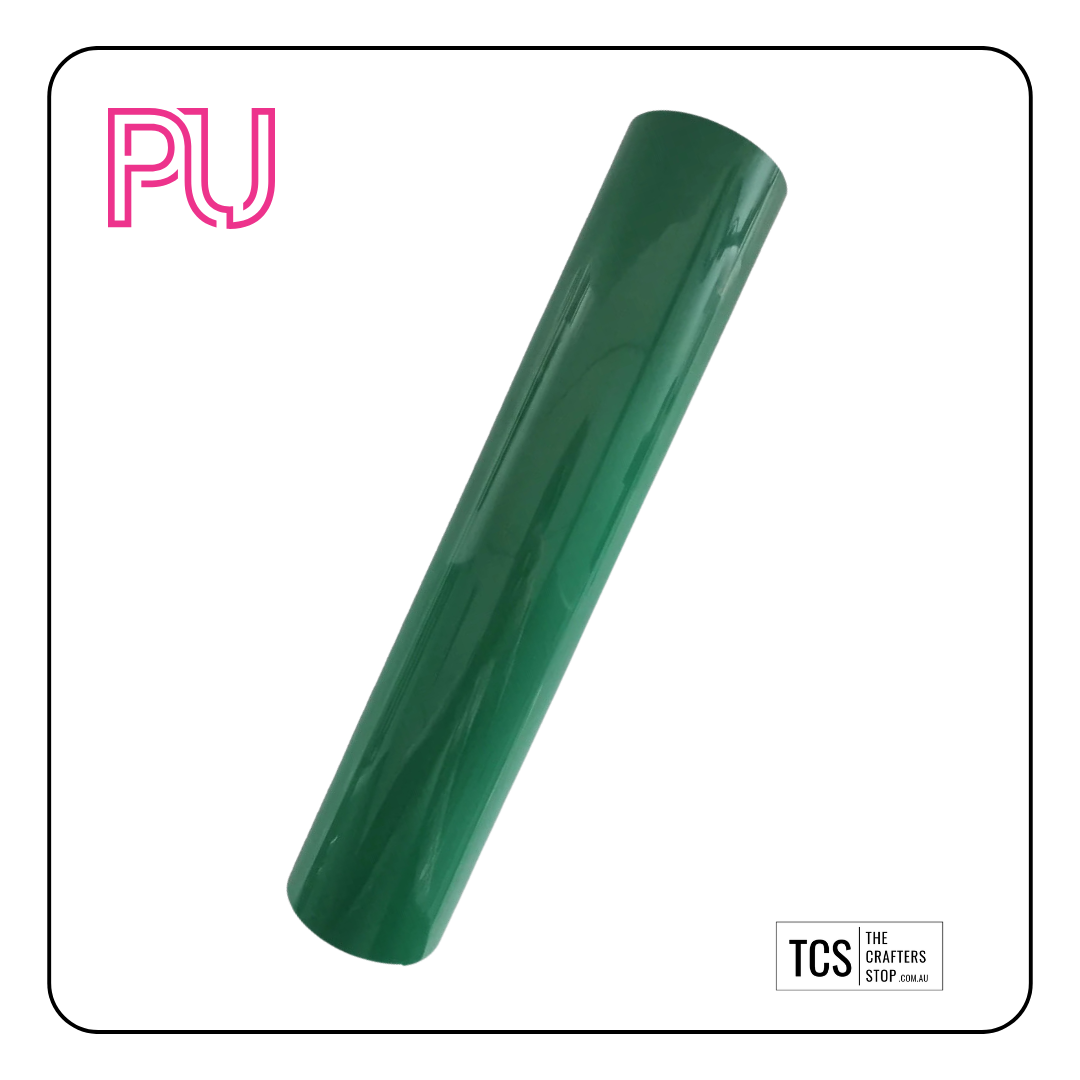Magic Weed PU HTV