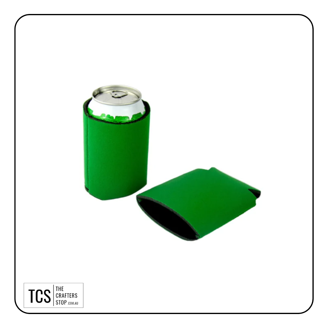 Neoprene Stubby/Can Holder