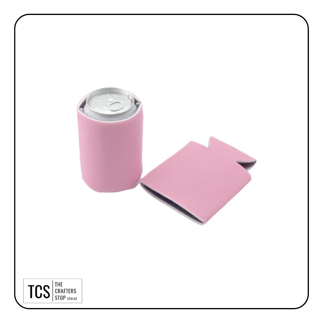 Neoprene Stubby/Can Holder
