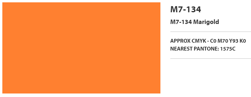 Metamark M7 Adhesive Vinyl