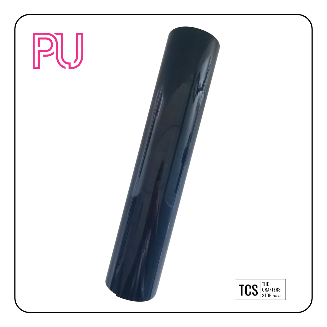 Magic Weed PU HTV