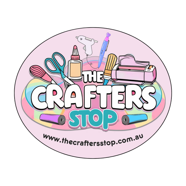 The Crafters Stop