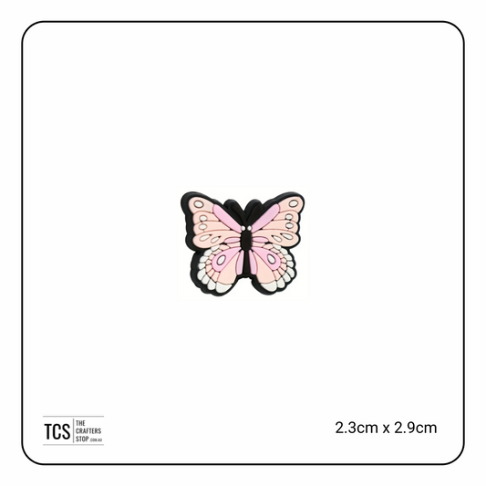 Butterfly Focal Beads