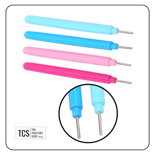 Paper Quilling Tool