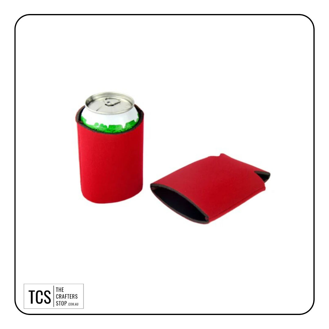 Neoprene Stubby/Can Holder