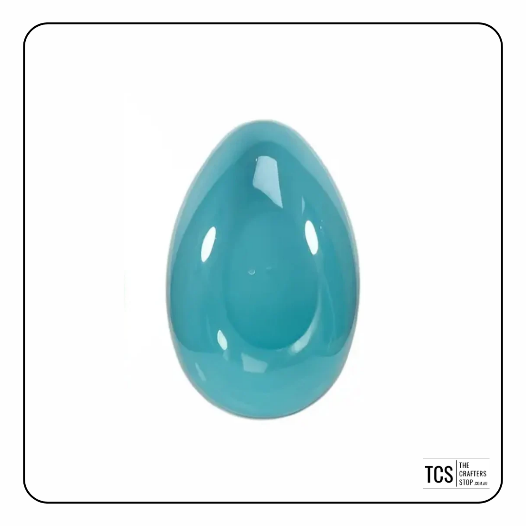 Jumbo Fillable Plastic Easter Eggs