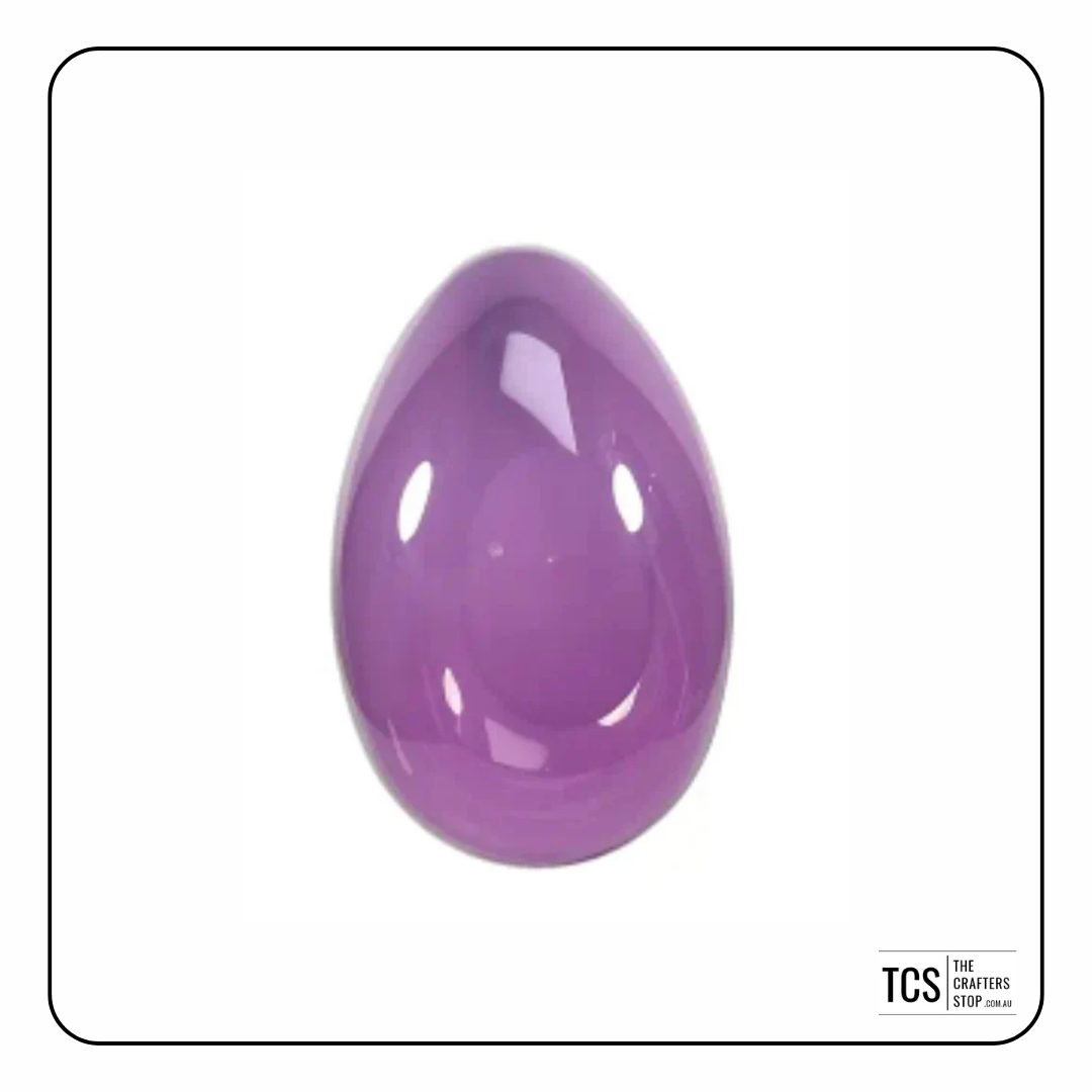 Jumbo Fillable Plastic Easter Eggs