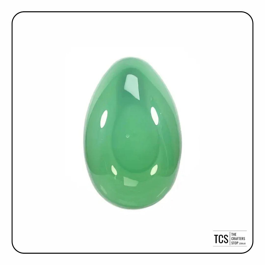 Jumbo Fillable Plastic Easter Eggs