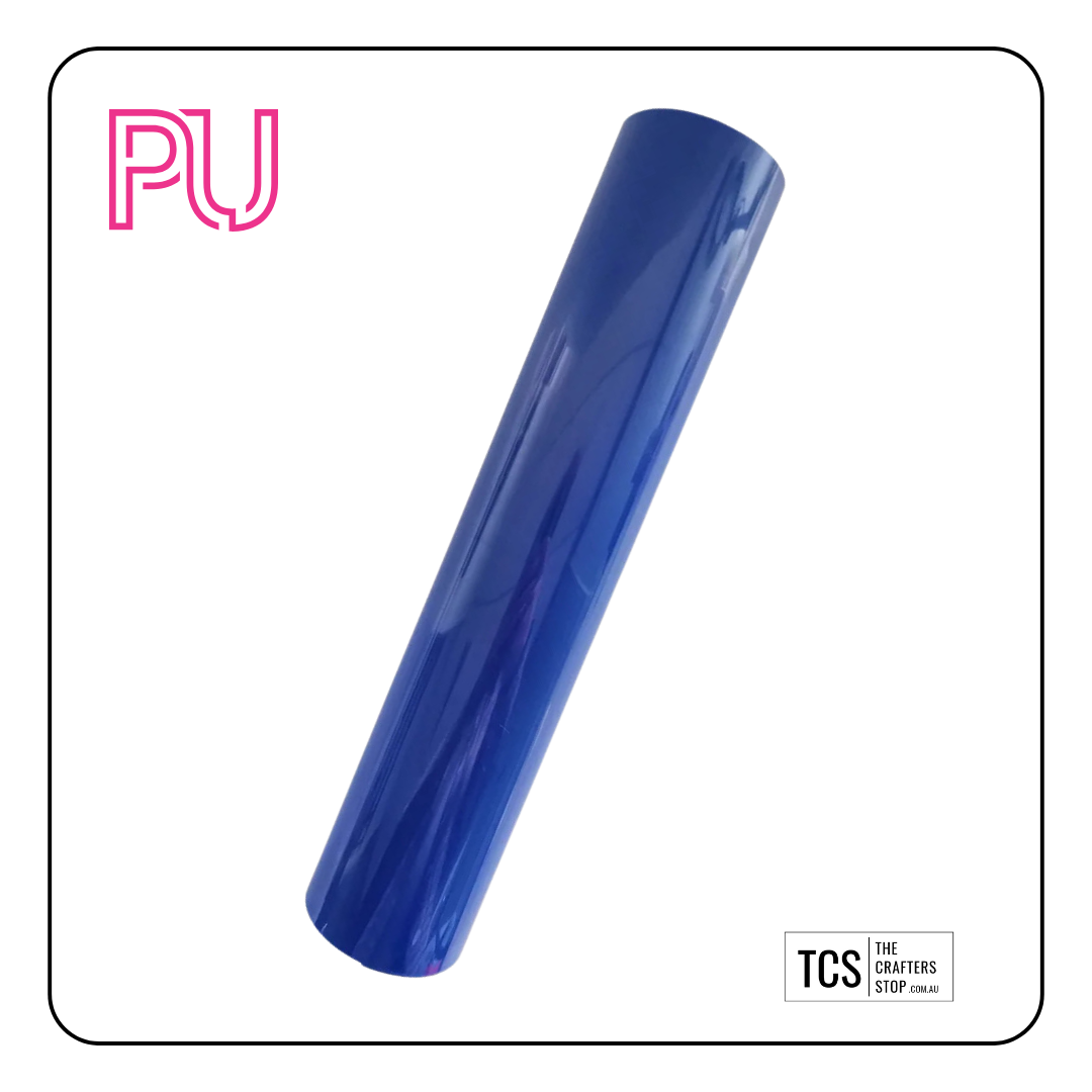 Magic Weed PU HTV