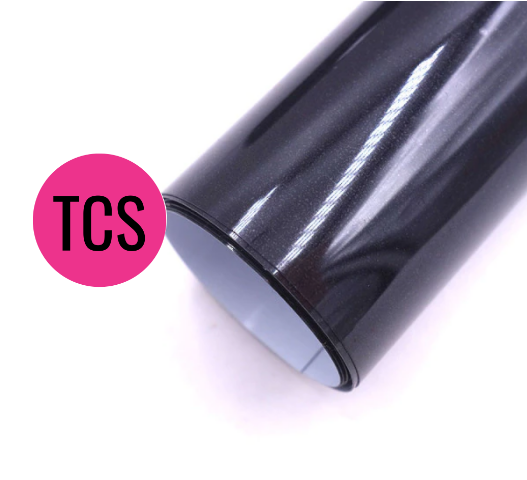 Sporty Stretch Matte PU HTV
