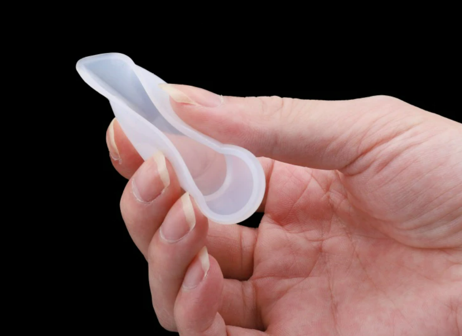 5pcs Silicone 10ml Cups for Resin Pouring