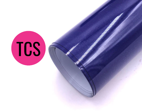 Sporty Stretch Matte PU HTV