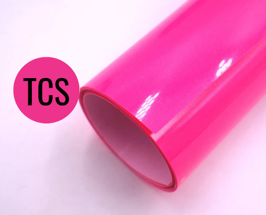 Sporty Stretch Matte PU HTV