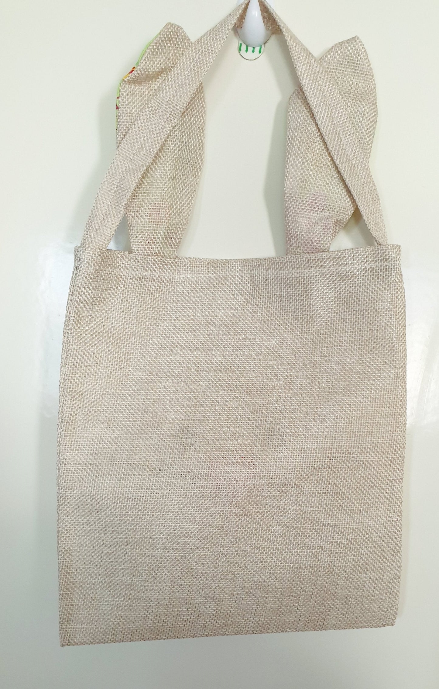 Super Cute Kids Easter Bunny Bags