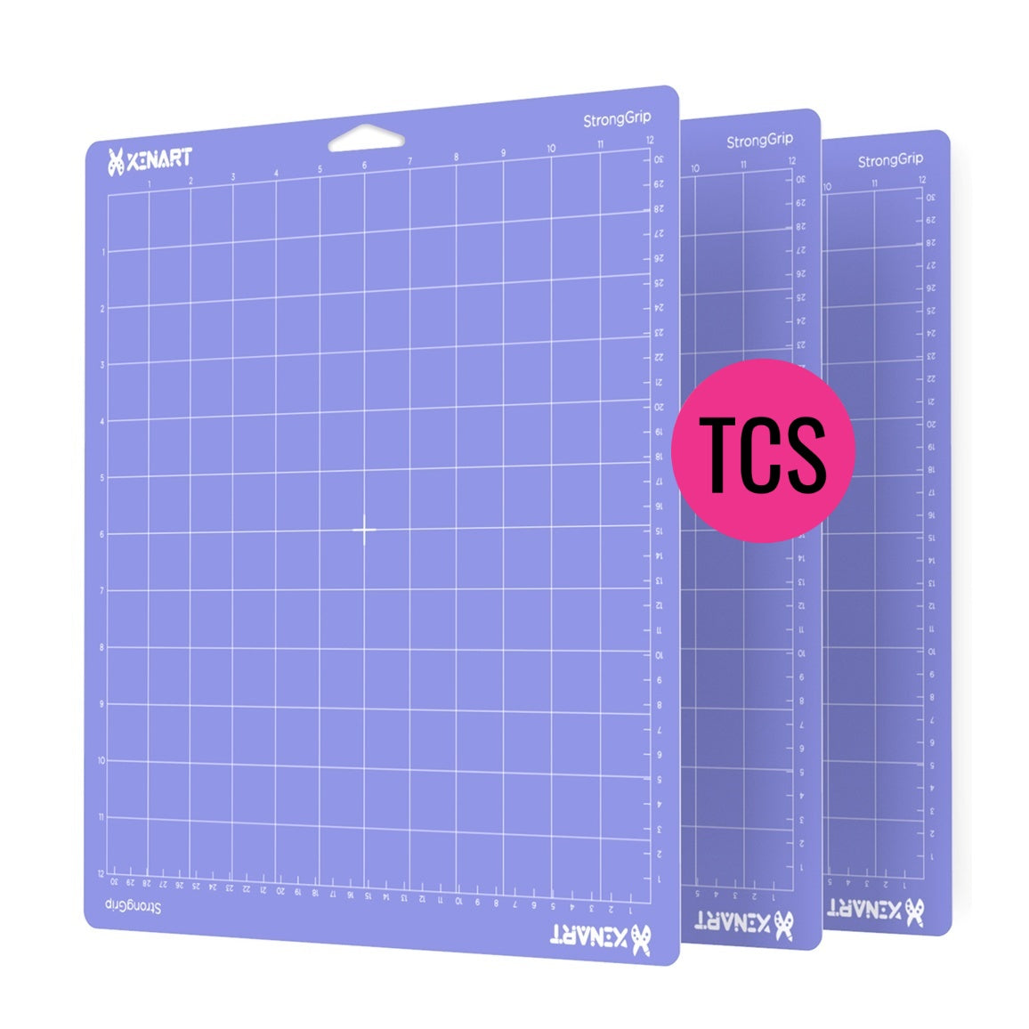 Adhesive Cutting Mat for Silhouette Cameo (30x30cm)