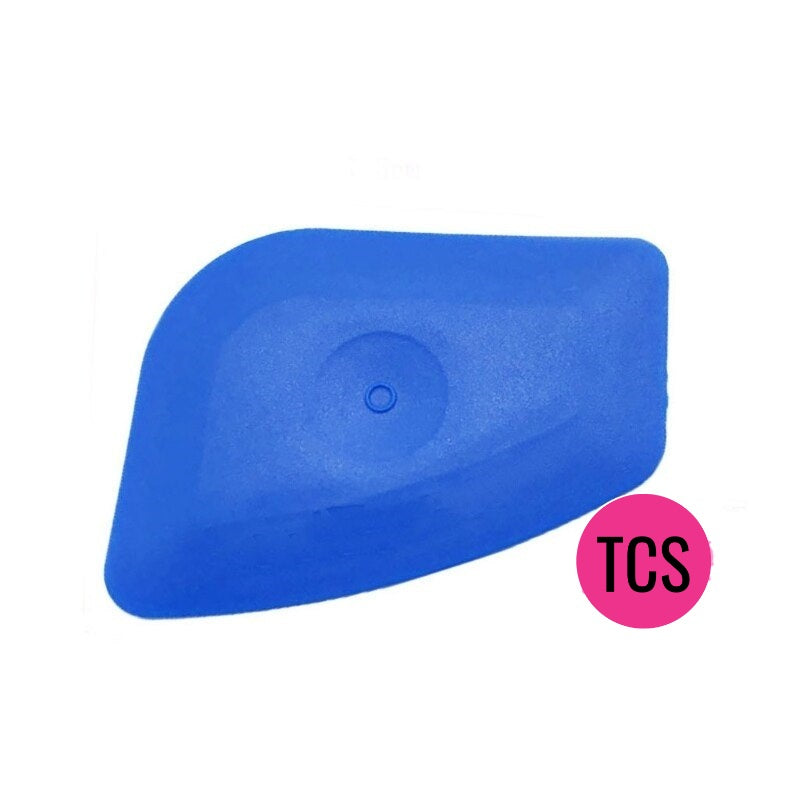 "Lil" Vinyl Application Squeegee
