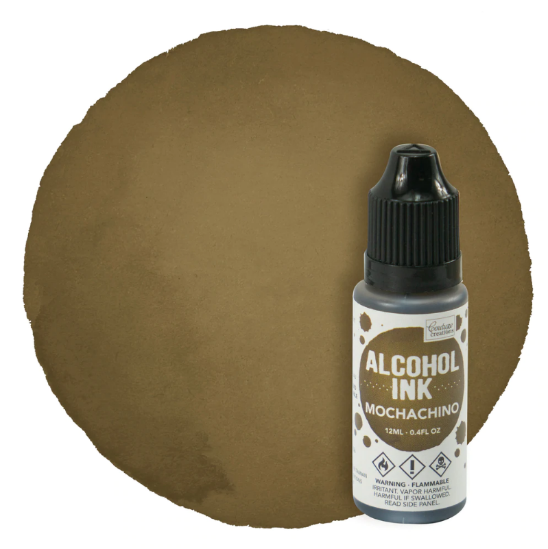 Couture Creations Alcohol Inks