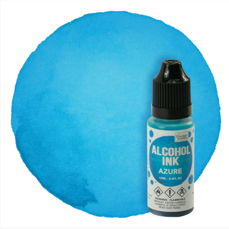 Couture Creations Alcohol Inks