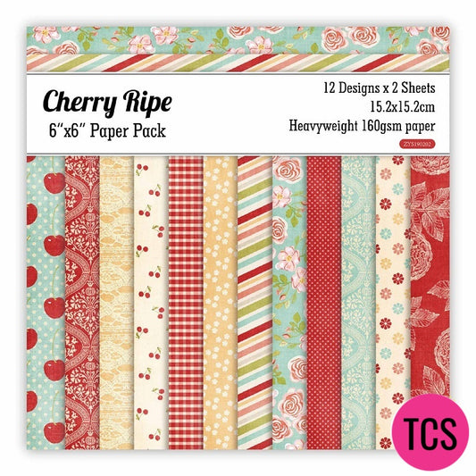 Pattern Design Paper Pad