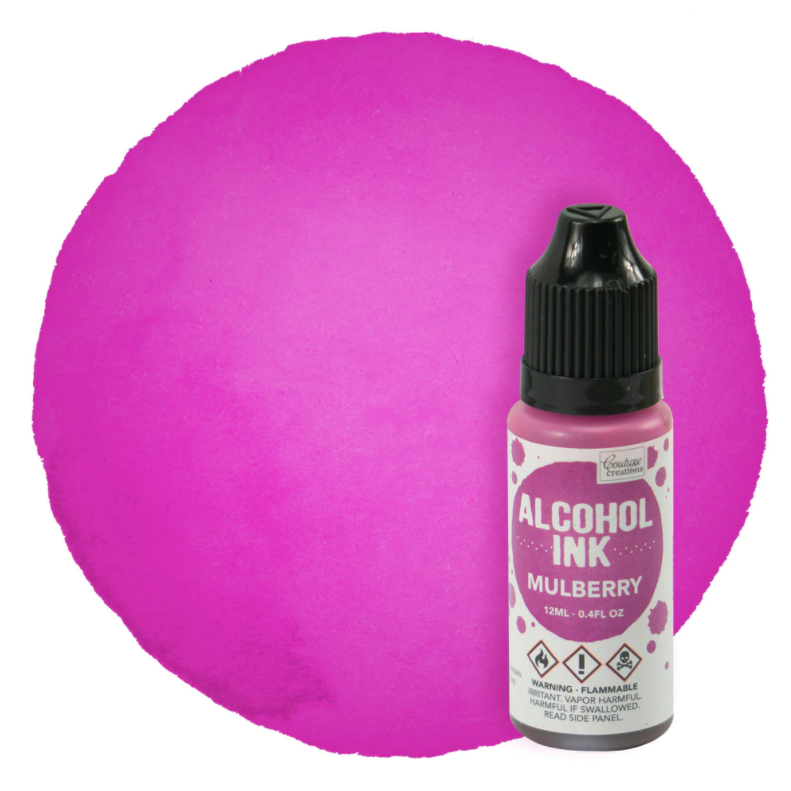 Couture Creations Alcohol Inks