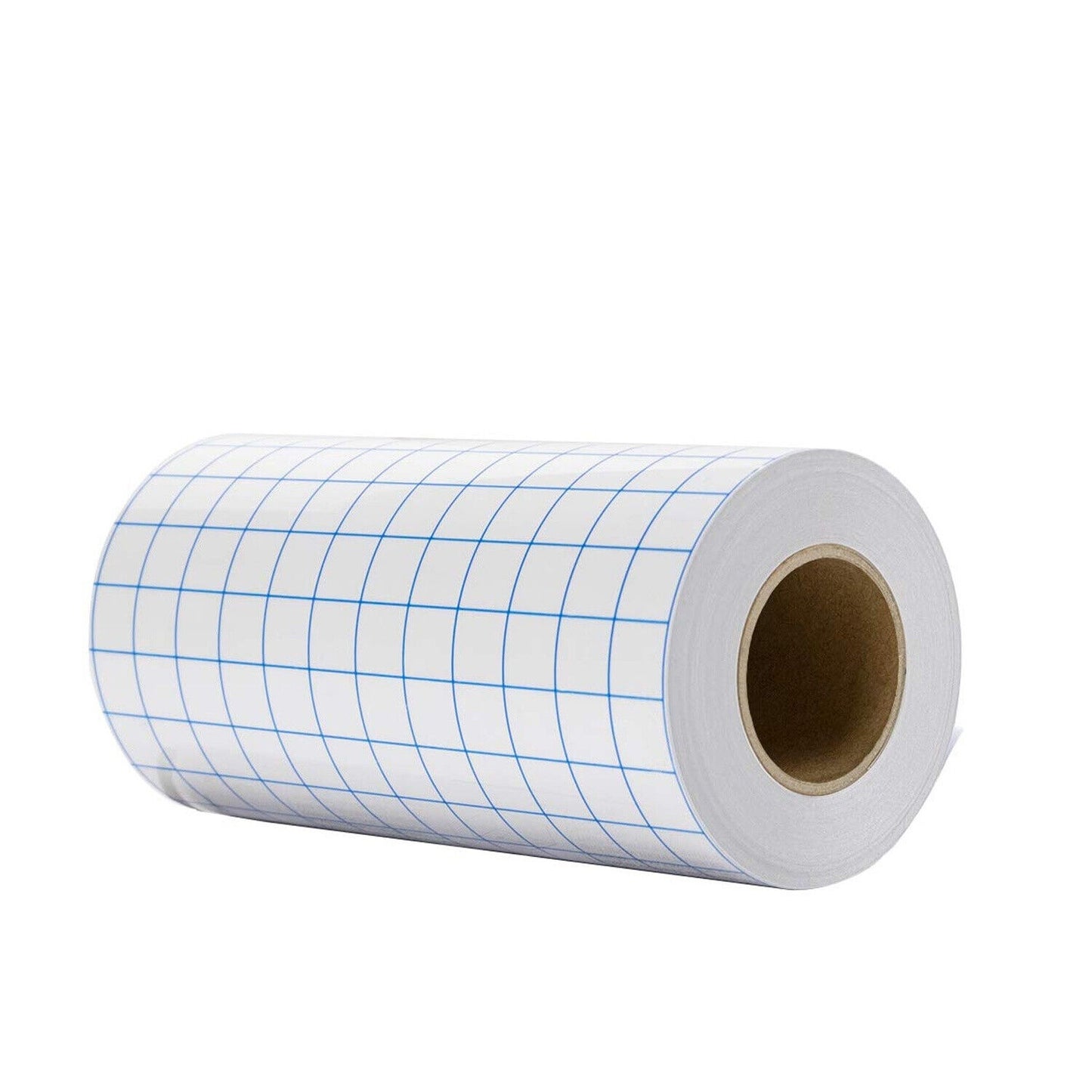 Medium Tack Clear Gridded Application Tape (1m x 6")