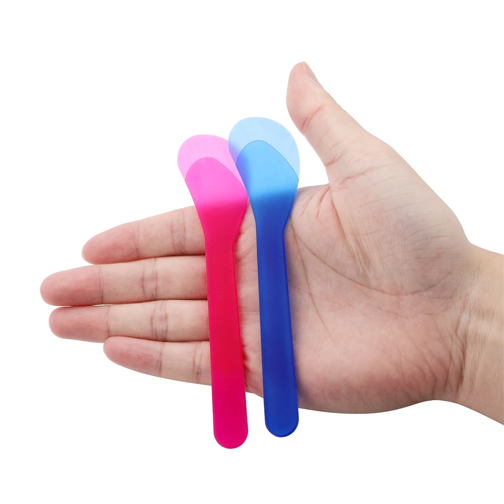 Coloured Resin Mixing Stirrers (5 Pack)
