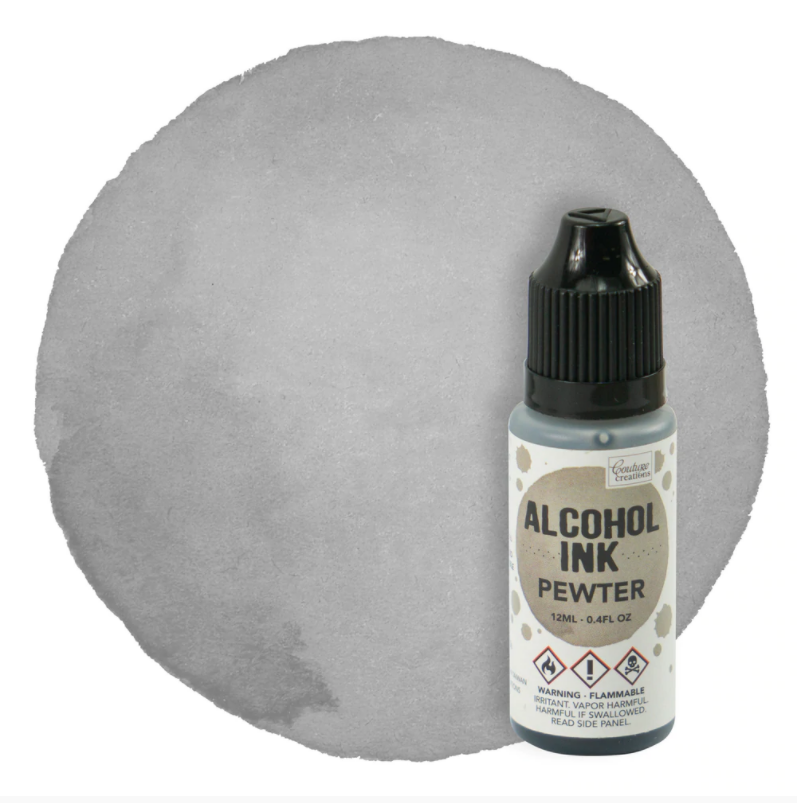 Couture Creations Alcohol Inks