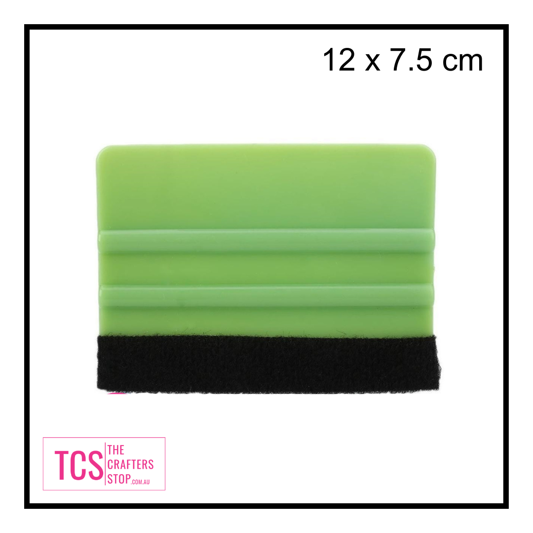 Large Vinyl Application Squeegee